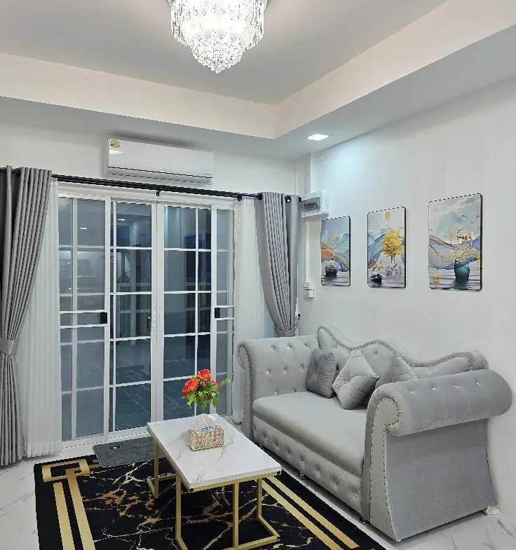 Вилла_Pattaya Rung Ruang_7