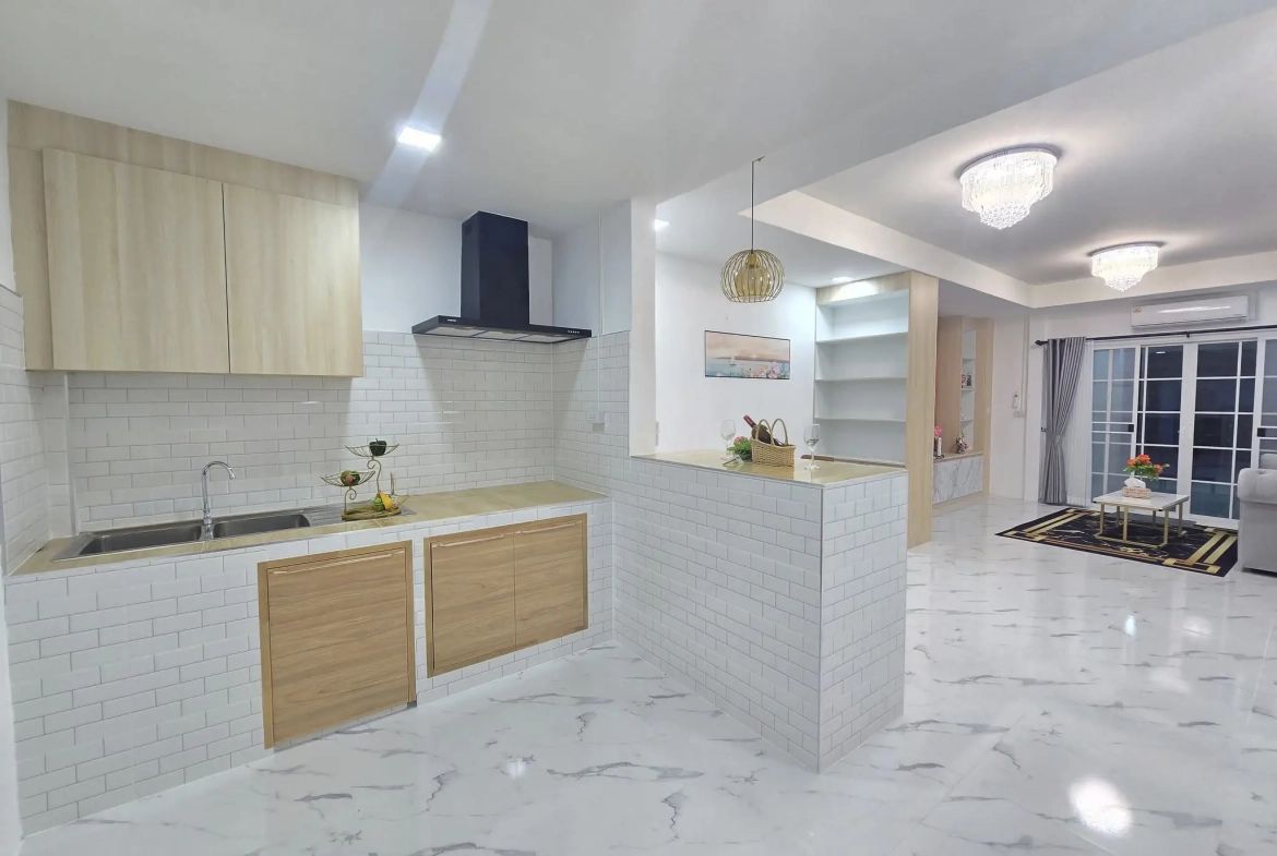 Вилла_Pattaya Rung Ruang_8