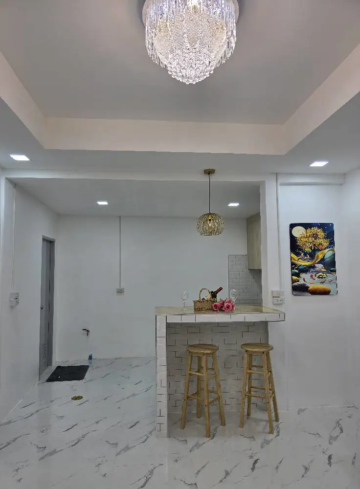 Вилла_Pattaya Rung Ruang_9