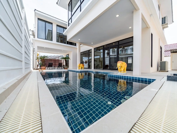 Вилла_Южная Паттайя