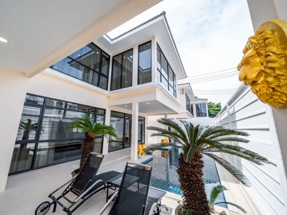 Вилла_Южная Паттайя_2