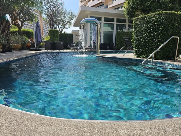 Вилла_Chateau Dale Thai Bali Resort Condominium