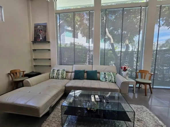 Вилла_Chateau Dale Thai Bali Resort Condominium_2