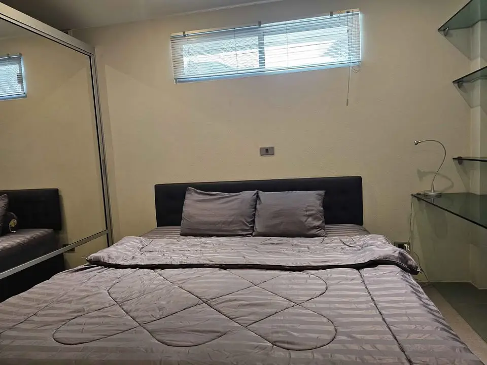 Вилла_Chateau Dale Thai Bali Resort Condominium_11