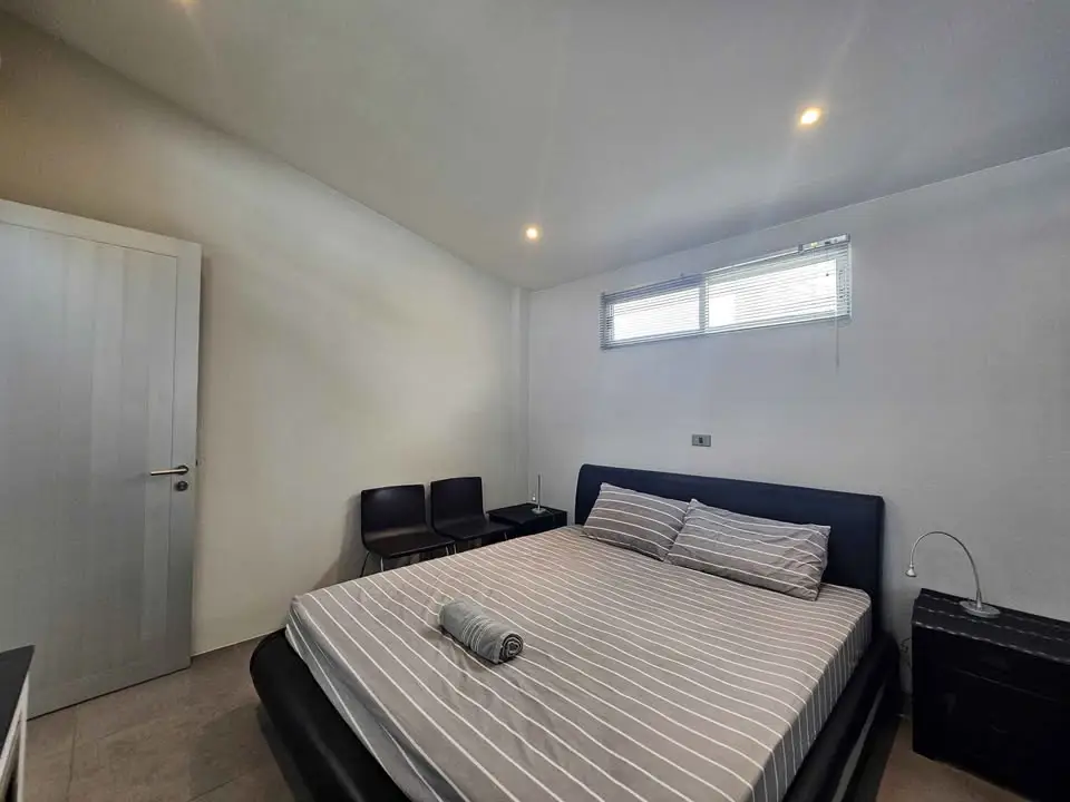 Вилла_Chateau Dale Thai Bali Resort Condominium_12