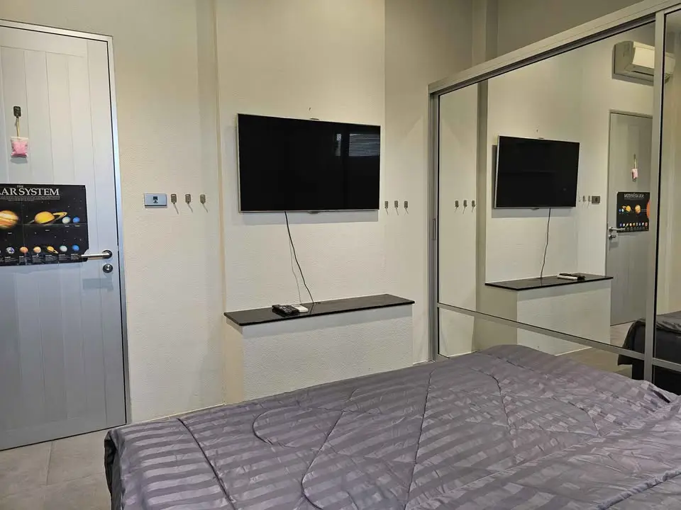 Вилла_Chateau Dale Thai Bali Resort Condominium_13