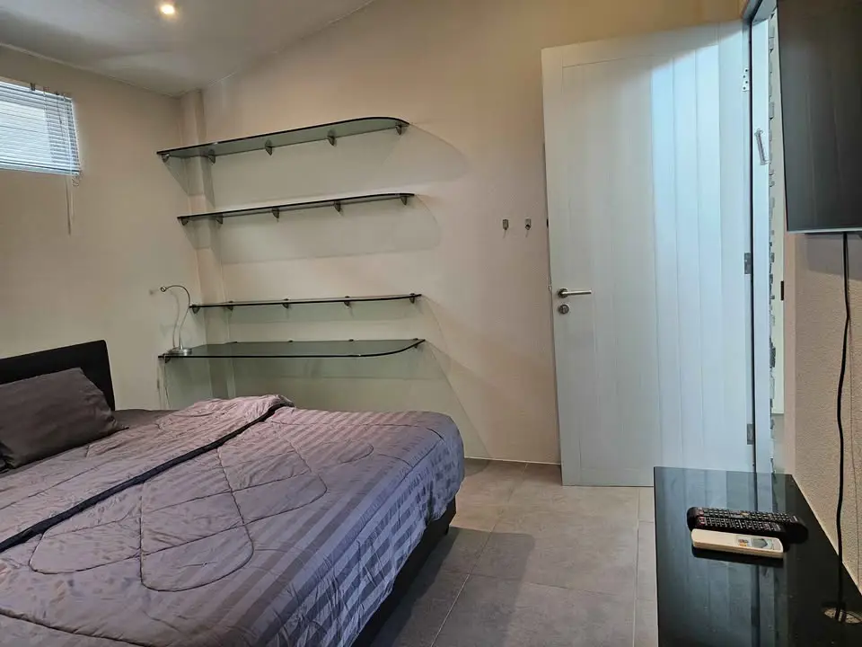 Вилла_Chateau Dale Thai Bali Resort Condominium_14