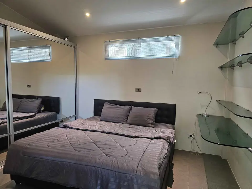 Вилла_Chateau Dale Thai Bali Resort Condominium_15