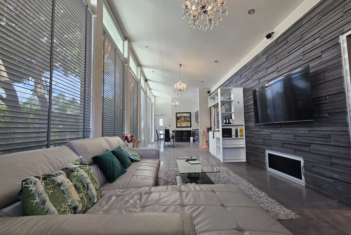 Вилла_Chateau Dale Thai Bali Resort Condominium_3