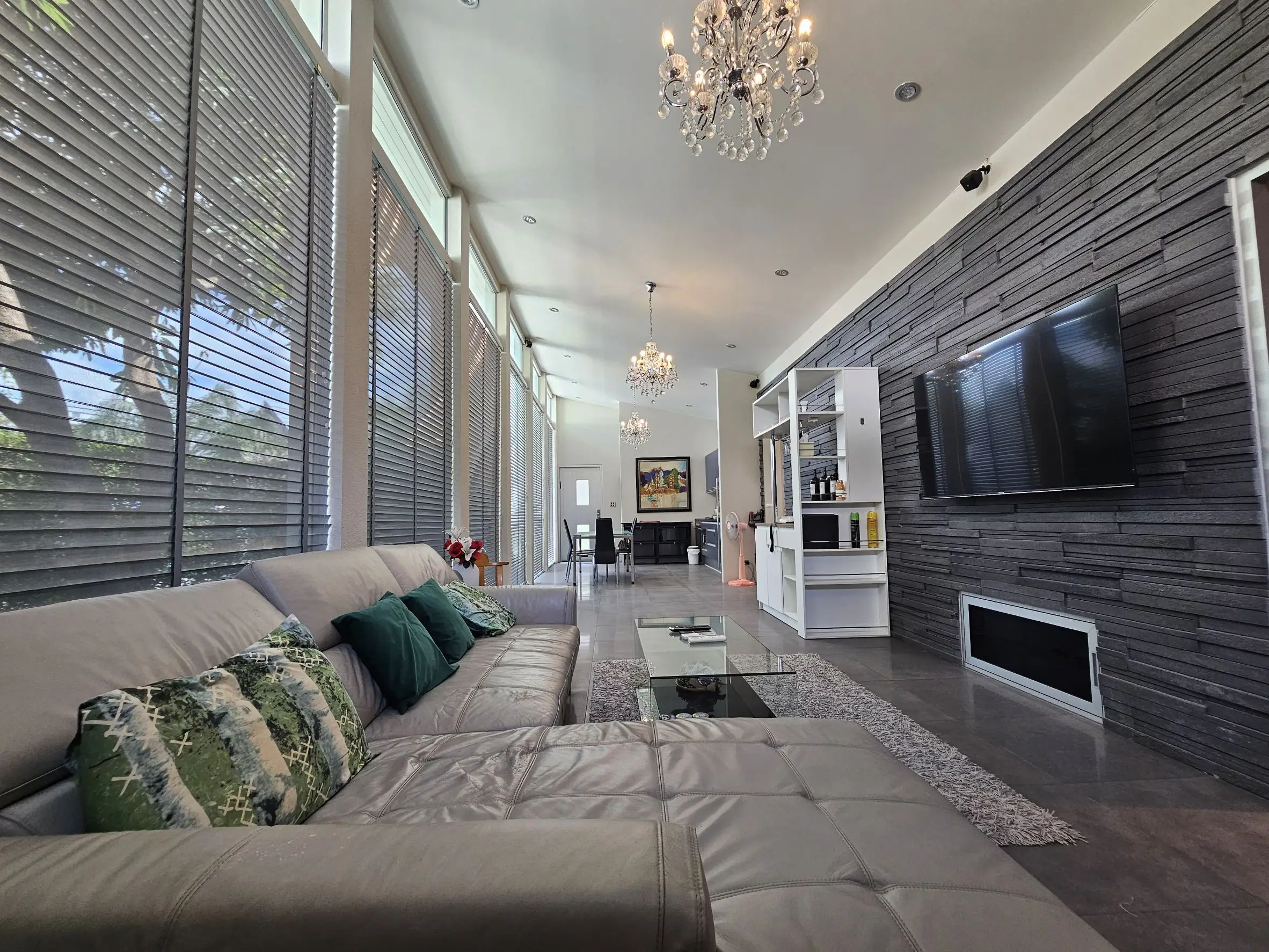 Вилла_Chateau Dale Thai Bali Resort Condominium_3