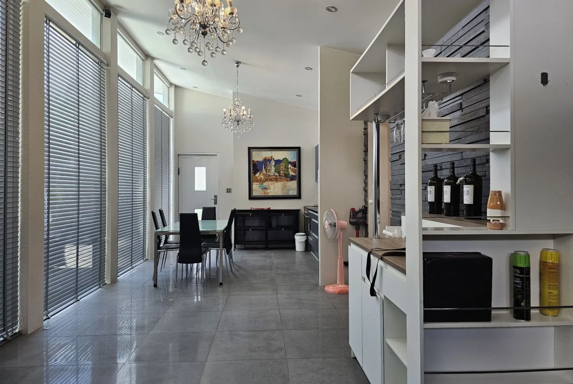 Вилла_Chateau Dale Thai Bali Resort Condominium_4