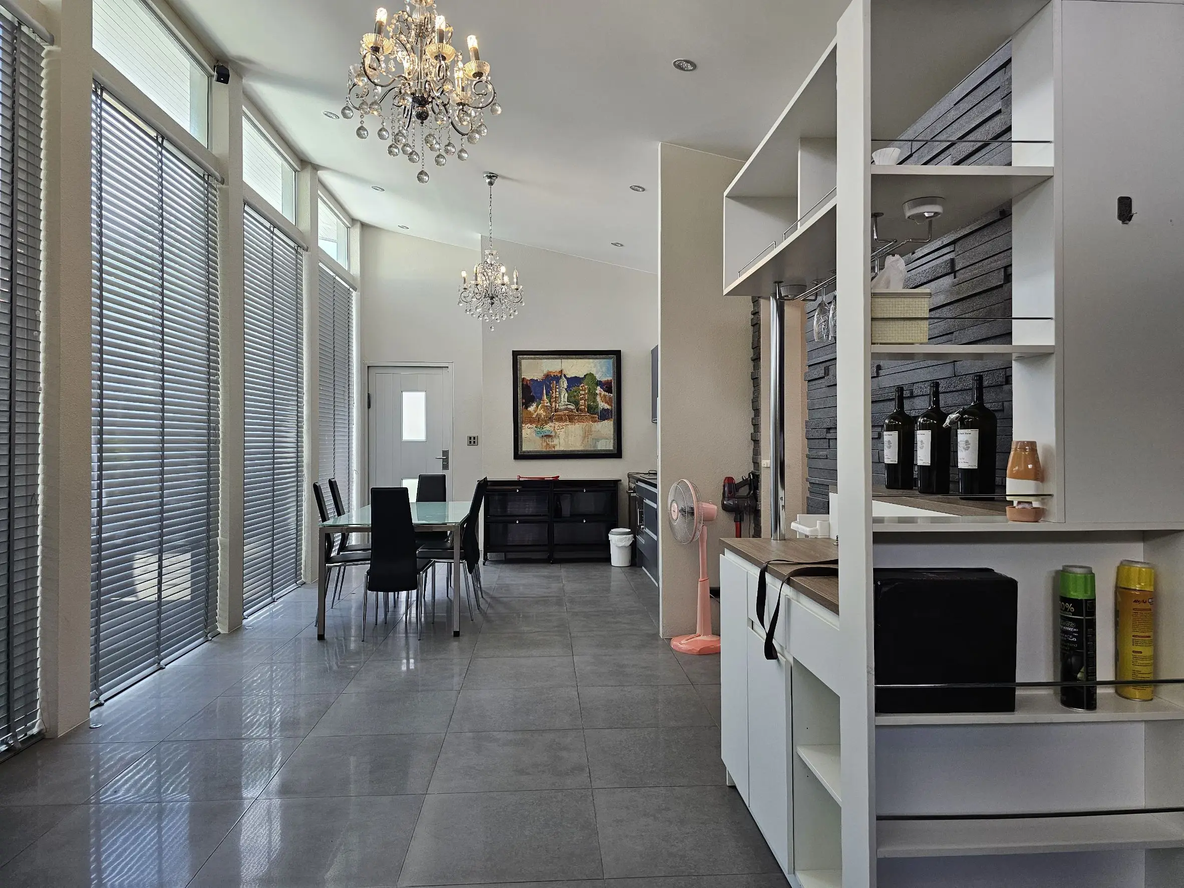 Вилла_Chateau Dale Thai Bali Resort Condominium_4