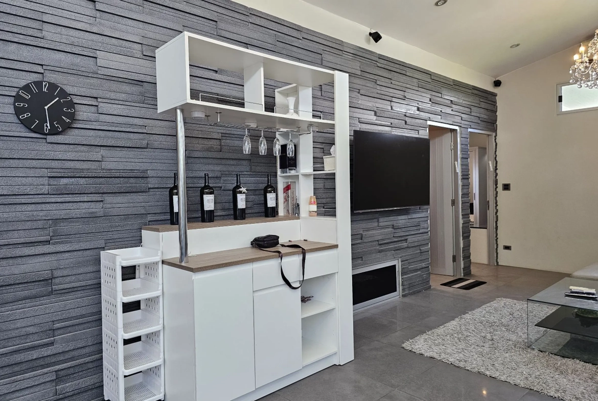 Вилла_Chateau Dale Thai Bali Resort Condominium_5