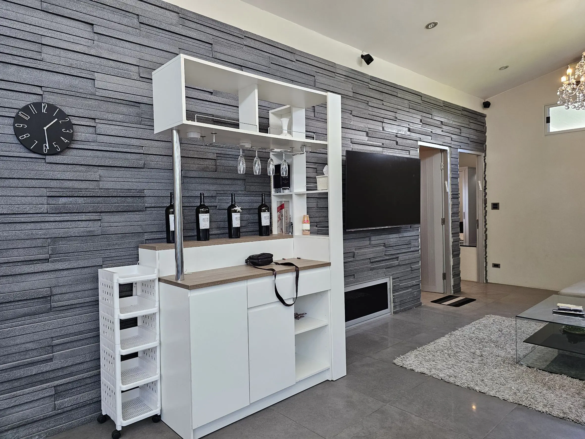 Вилла_Chateau Dale Thai Bali Resort Condominium_5