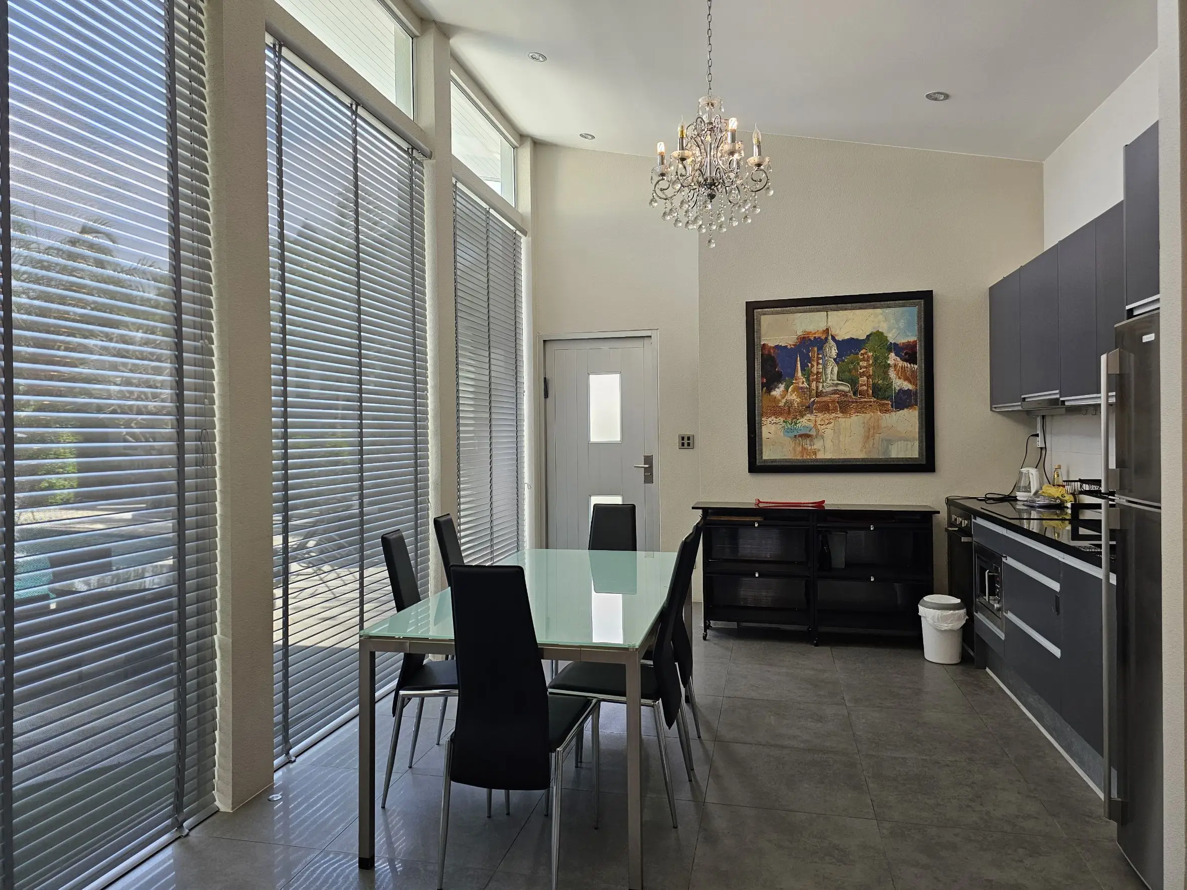 Вилла_Chateau Dale Thai Bali Resort Condominium_6