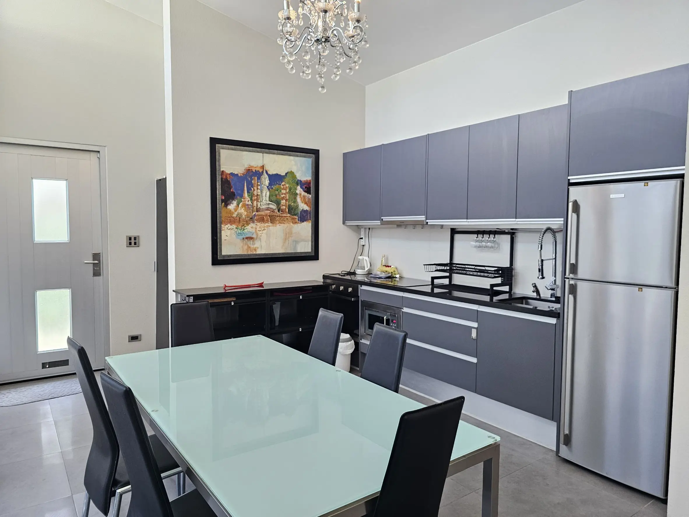 Вилла_Chateau Dale Thai Bali Resort Condominium_7