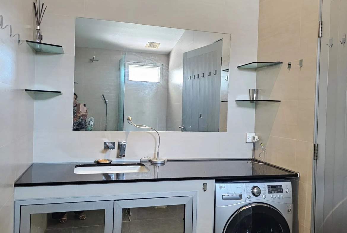 Вилла_Chateau Dale Thai Bali Resort Condominium_8