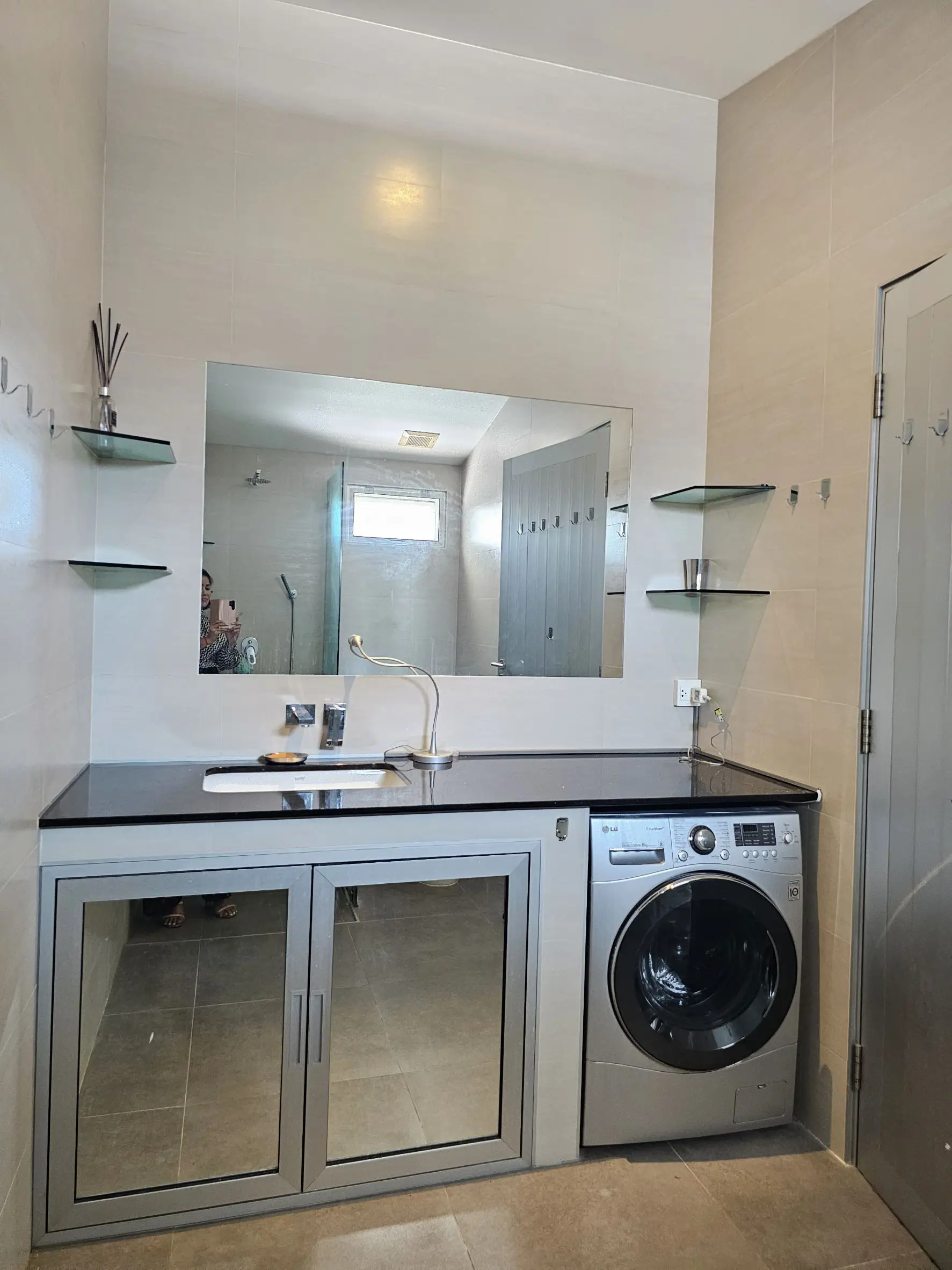 Вилла_Chateau Dale Thai Bali Resort Condominium_8