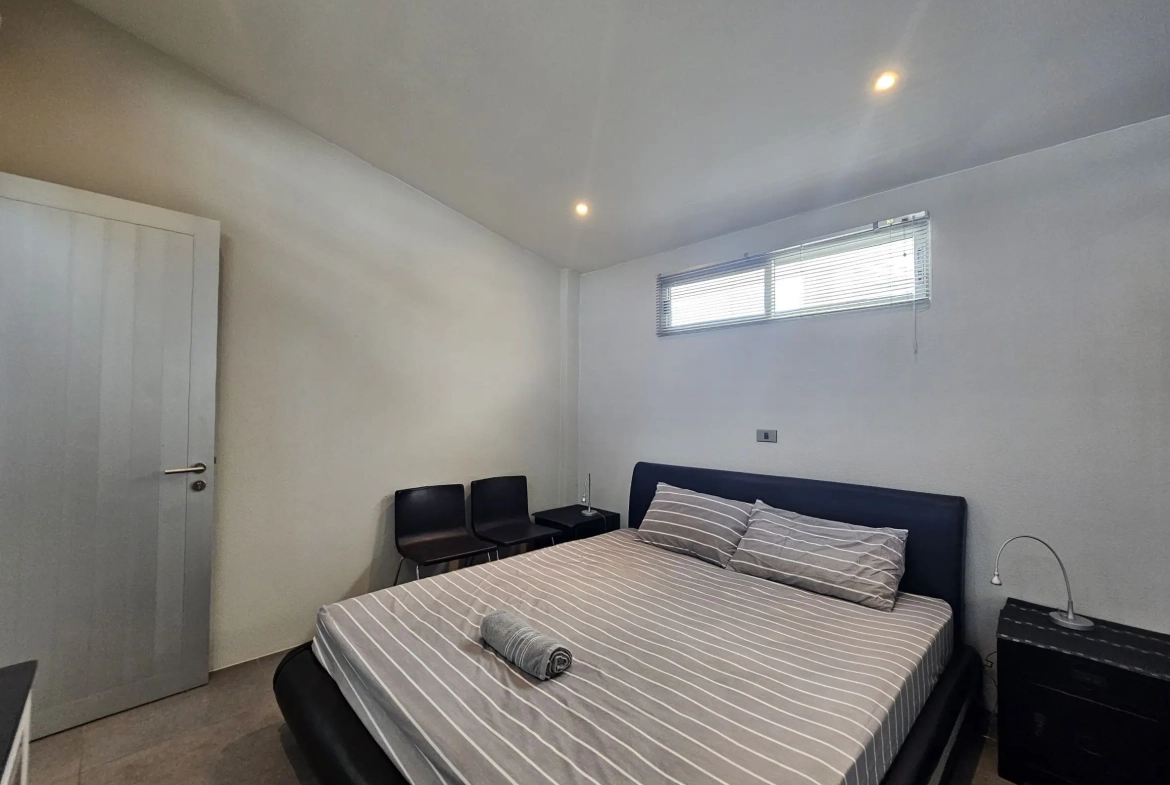 Вилла_Chateau Dale Thai Bali Resort Condominium_9