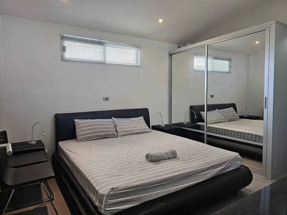 Вилла_Chateau Dale Thai Bali Resort Condominium_10