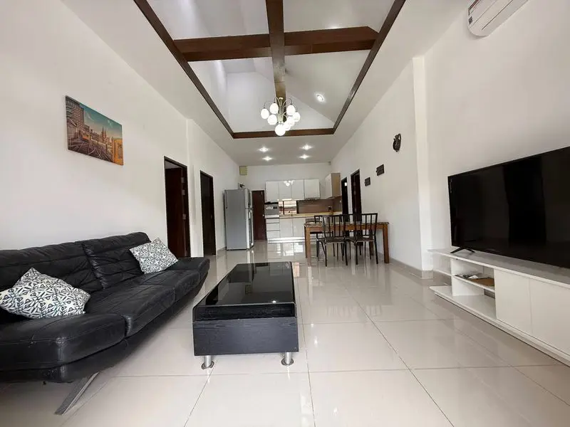 Вилла_Baan Dusit Pattaya Park_2