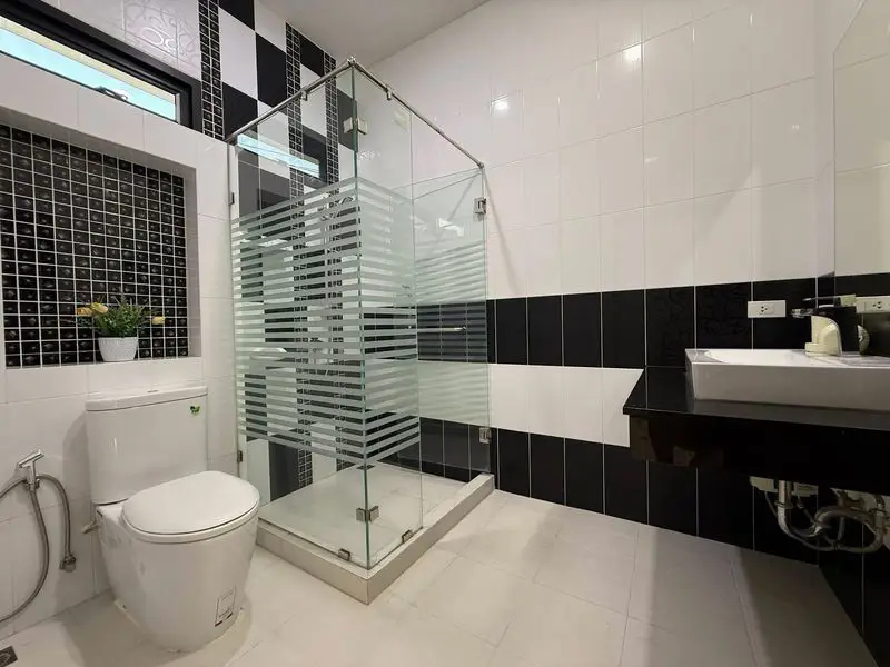 Вилла_Baan Dusit Pattaya Park_13