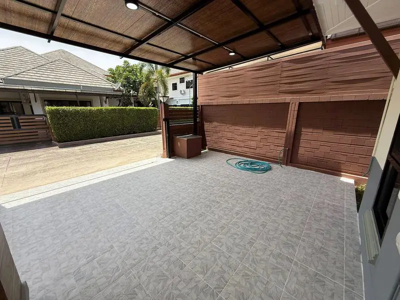 Вилла_Baan Dusit Pattaya Park_15