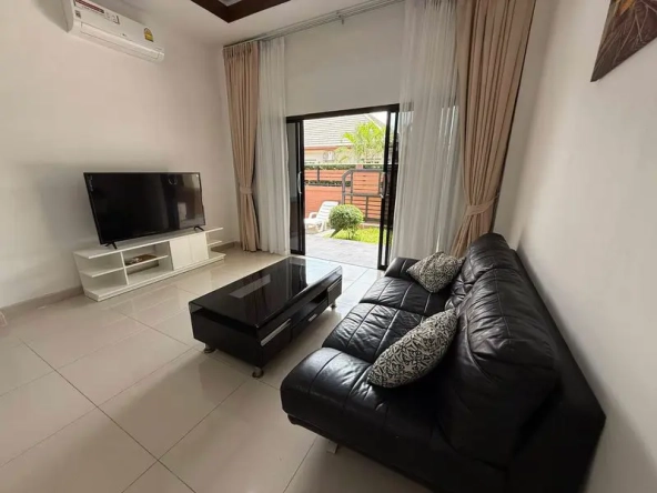 Вилла_Baan Dusit Pattaya Park_3