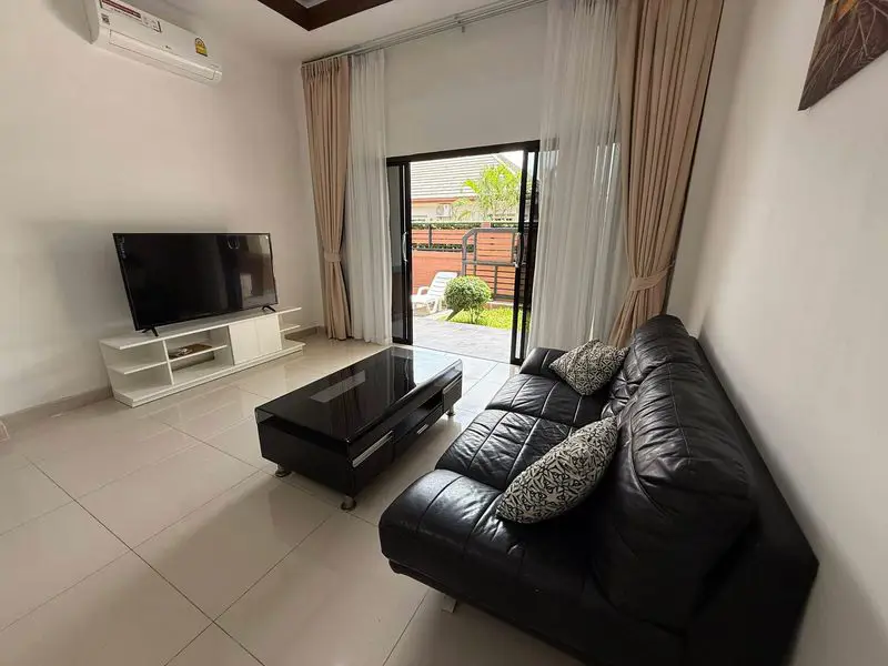 Вилла_Baan Dusit Pattaya Park_3