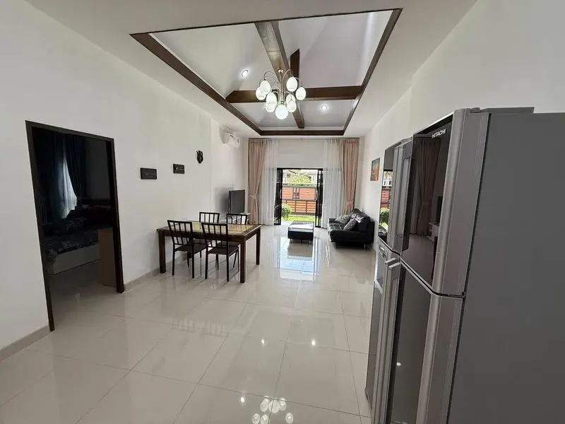 Вилла_Baan Dusit Pattaya Park_4