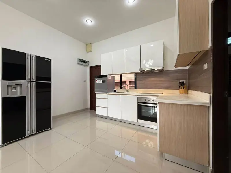 Вилла_Baan Dusit Pattaya Park_5