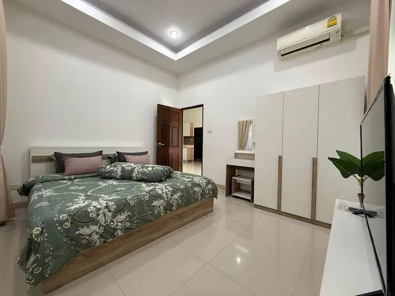 Вилла_Baan Dusit Pattaya Park_7