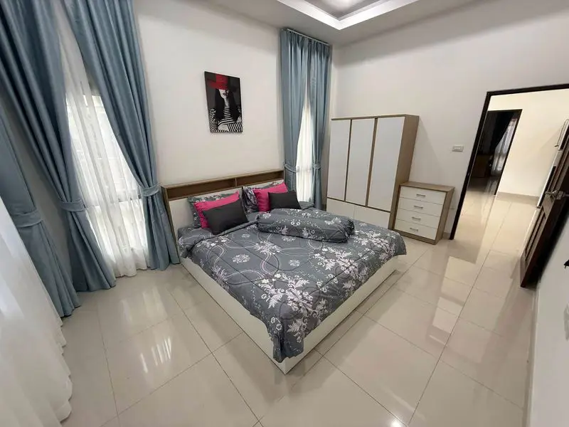 Вилла_Baan Dusit Pattaya Park_9