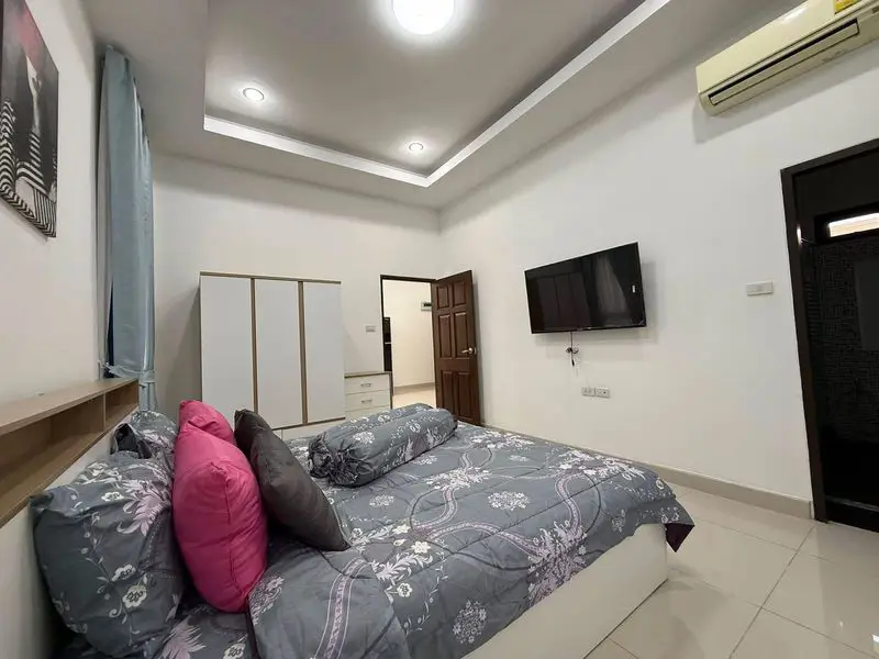 Вилла_Baan Dusit Pattaya Park_10