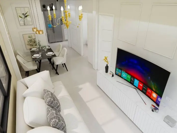 Вилла_Palm Hill Village_2