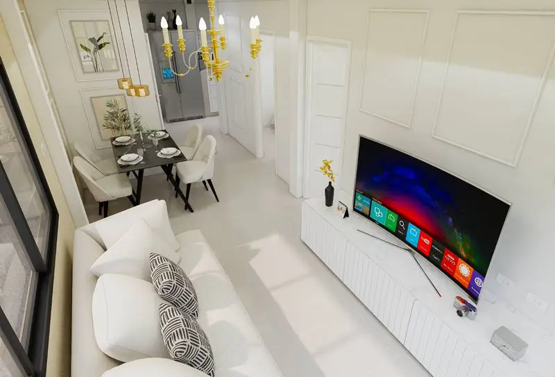 Вилла_Palm Hill Village_2