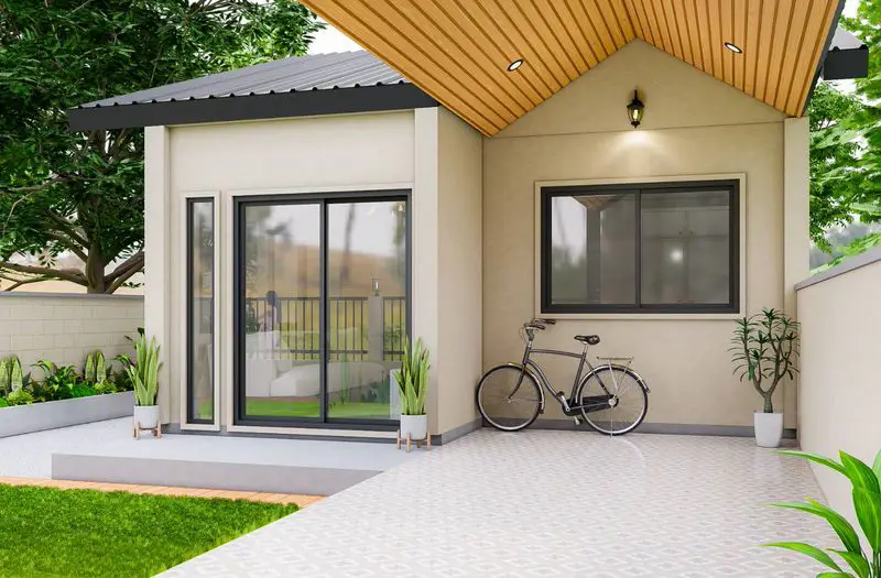 Вилла_Palm Hill Village_12