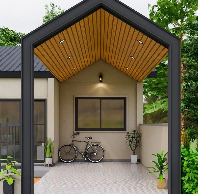 Вилла_Palm Hill Village_13