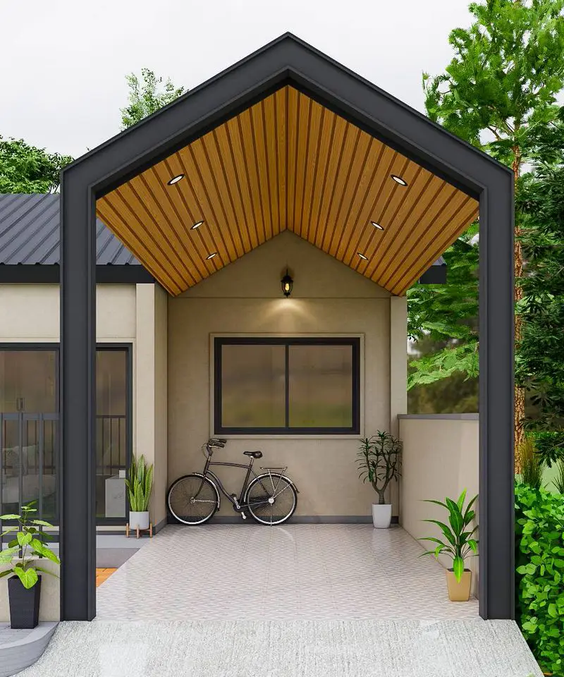 Вилла_Palm Hill Village_13