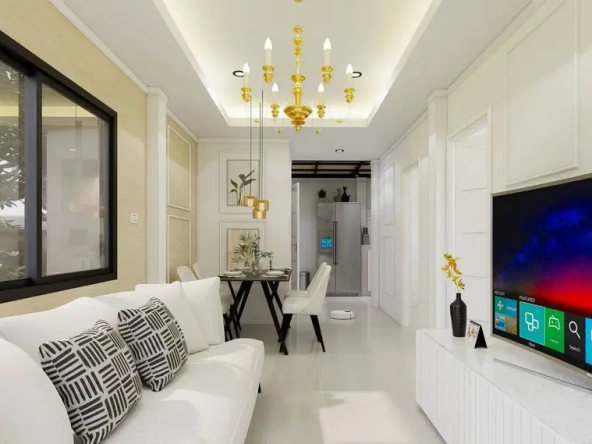 Вилла_Palm Hill Village_3