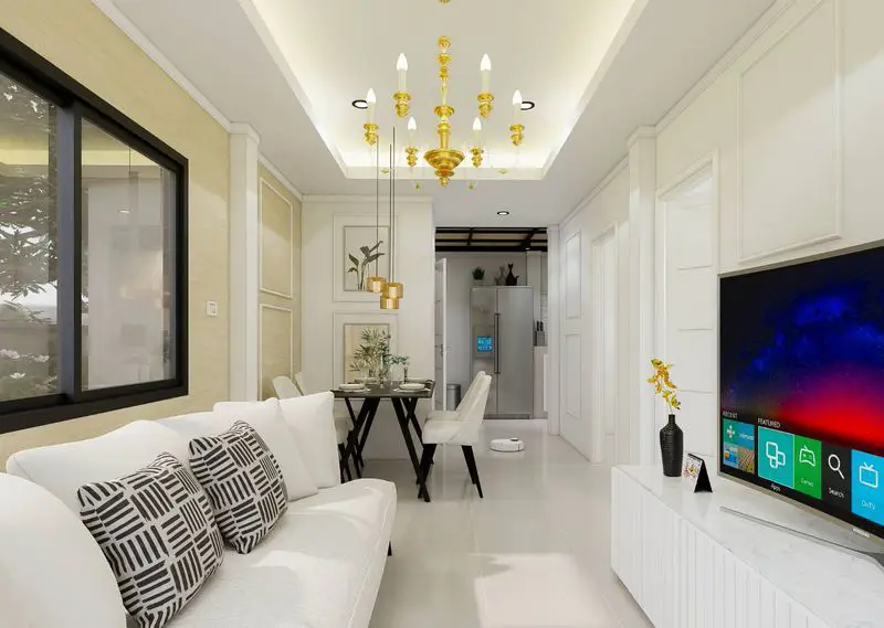 Вилла_Palm Hill Village_3