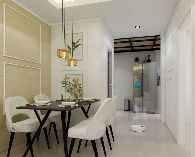 Вилла_Palm Hill Village_4