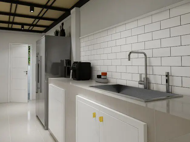 Вилла_Palm Hill Village_6