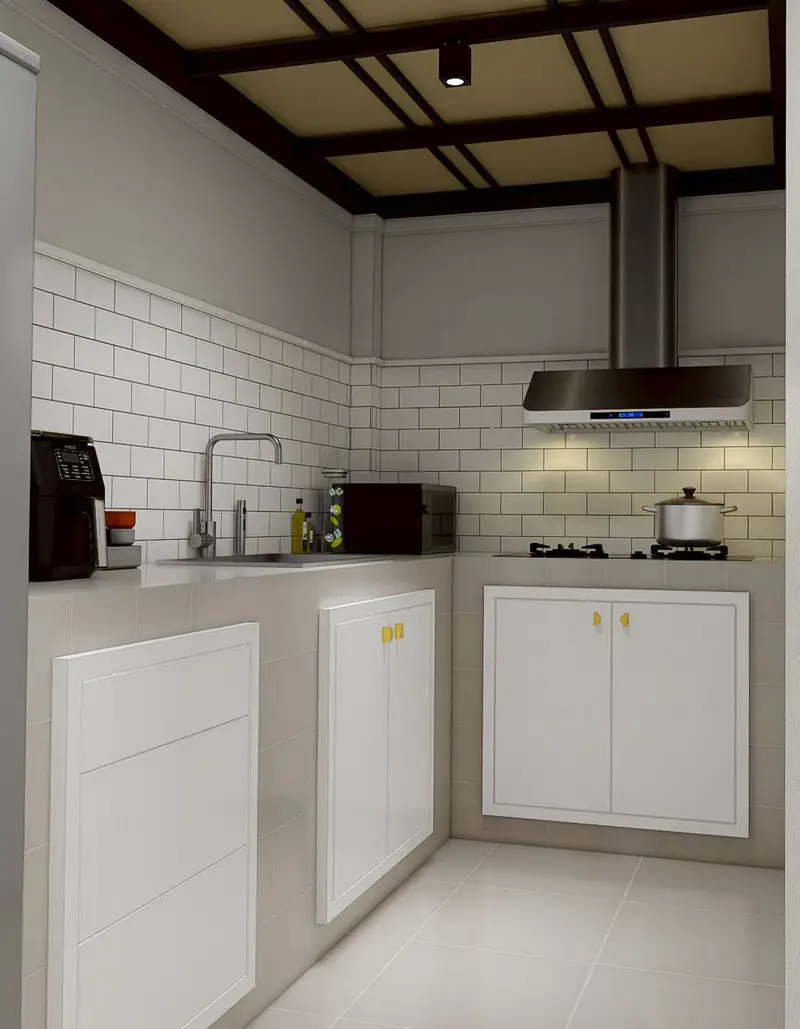 Вилла_Palm Hill Village_7