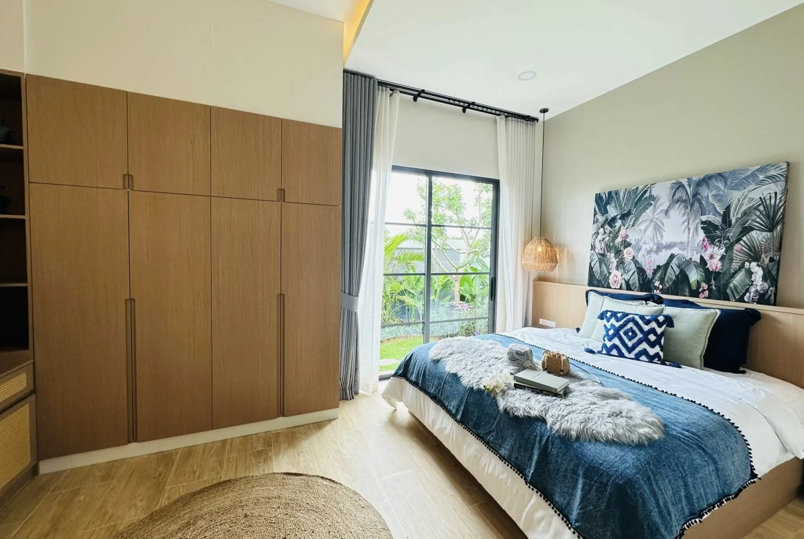 Вилла_Восточная Паттайя_11