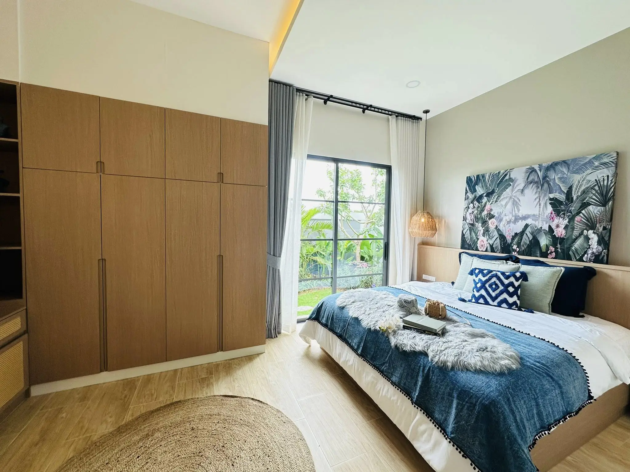 Вилла_Восточная Паттайя_11