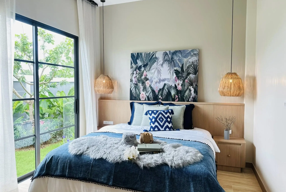 Вилла_Восточная Паттайя_12