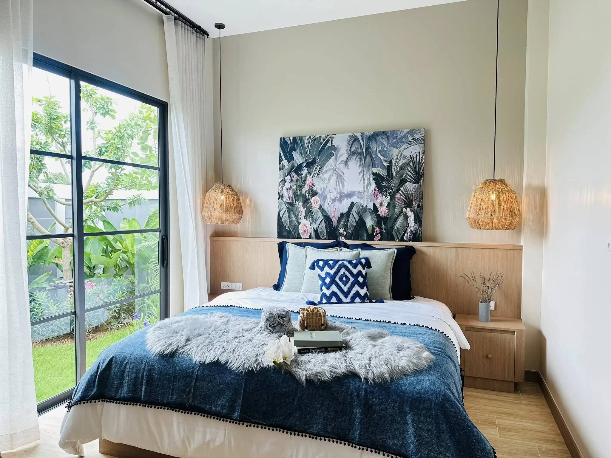 Вилла_Восточная Паттайя_12