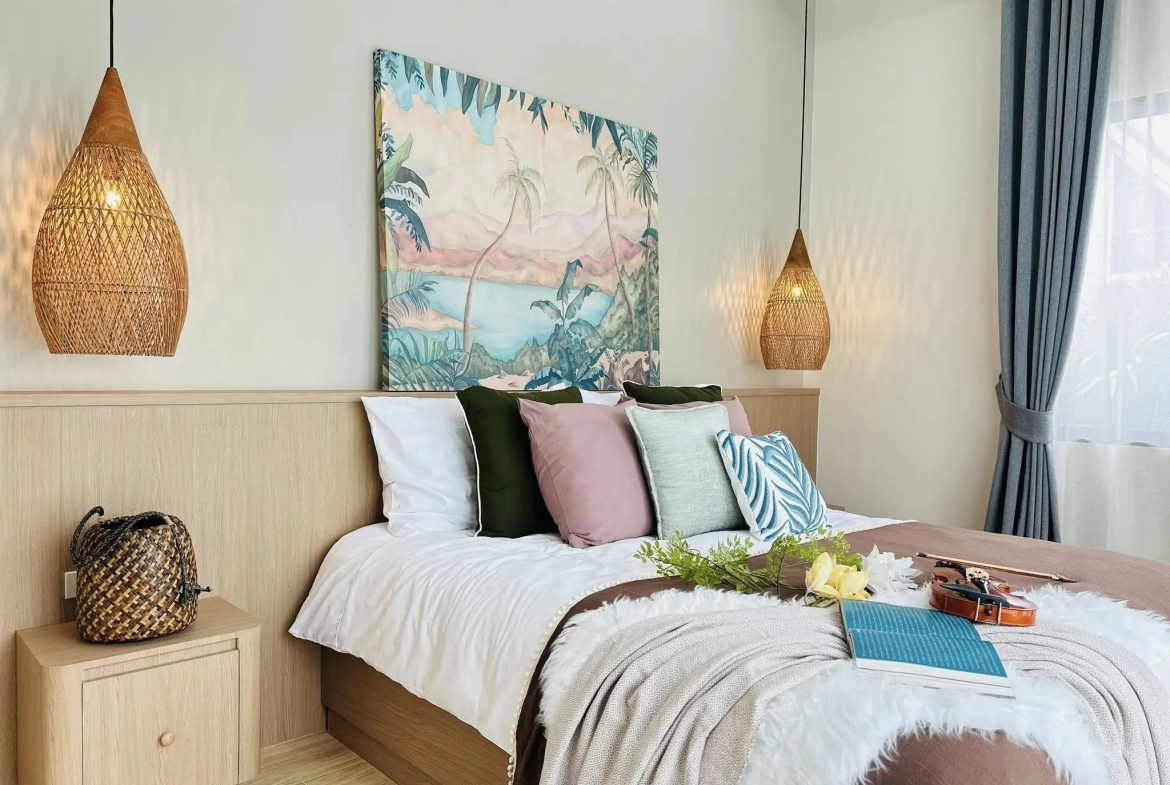 Вилла_Восточная Паттайя_13