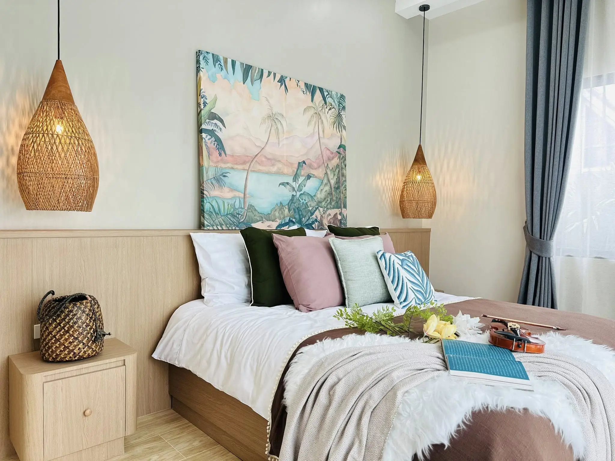 Вилла_Восточная Паттайя_13